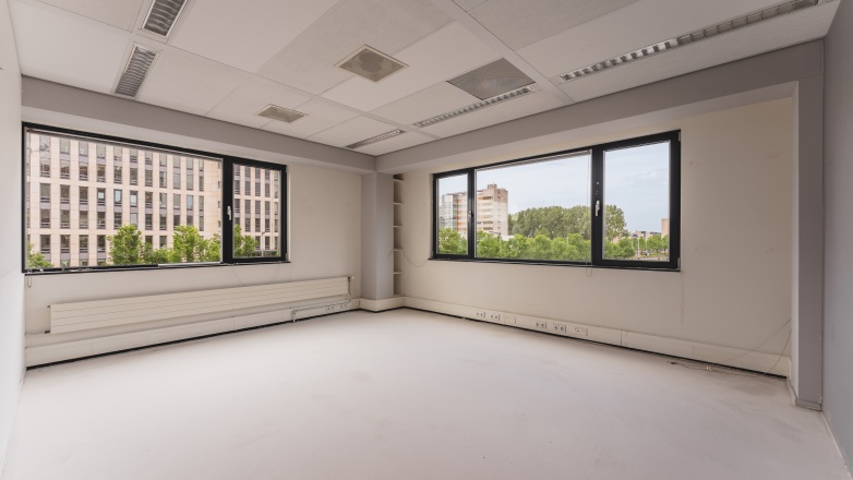 Office space