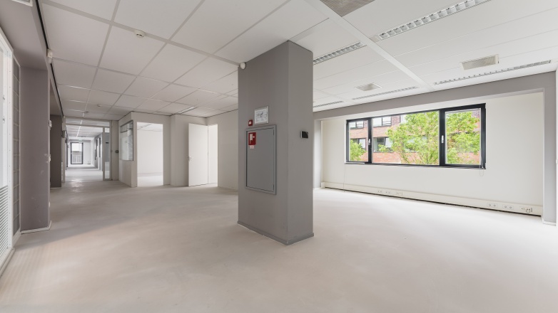 Office space