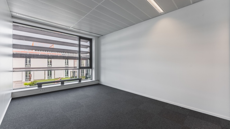 Office space