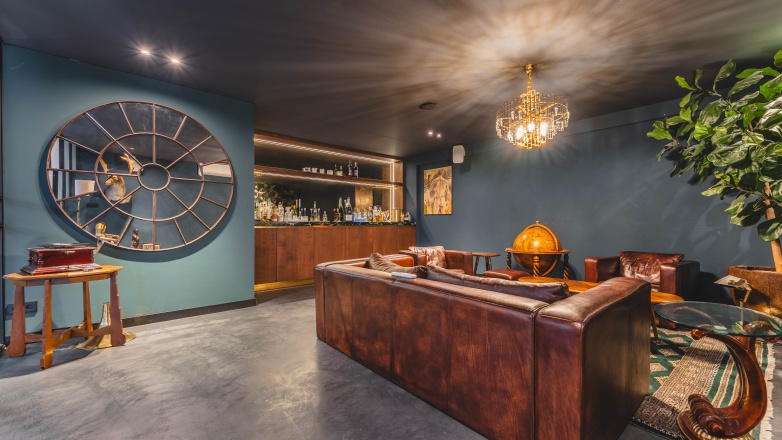 Foto 3 van Brouwersgracht 286 in Amsterdam