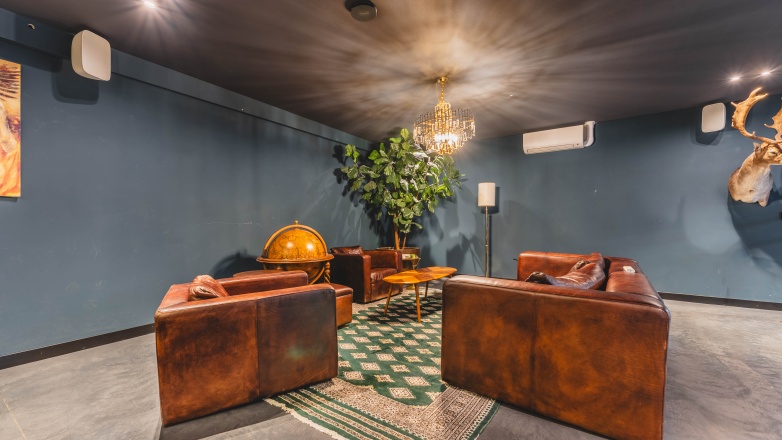 Foto 12 van Brouwersgracht 286 in Amsterdam