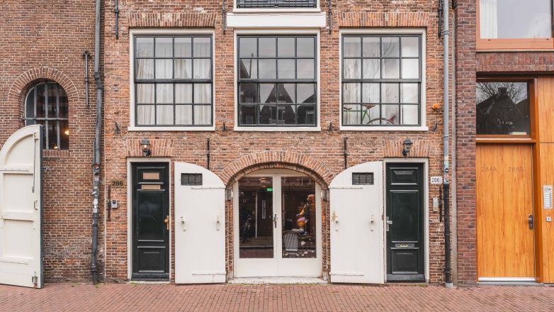 Foto 16 van Brouwersgracht 286 in Amsterdam