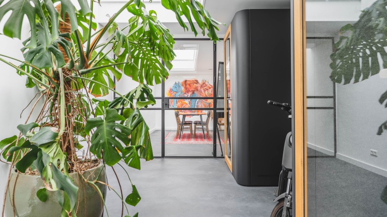 Foto 6 van Brouwersgracht 286 in Amsterdam