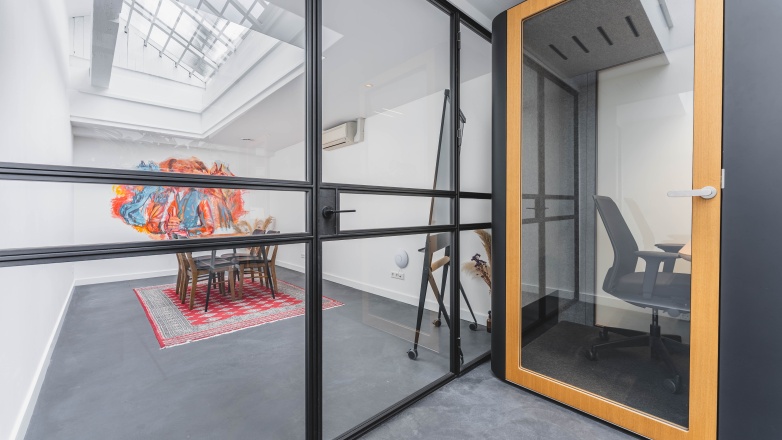 Foto 7 van Brouwersgracht 286 in Amsterdam