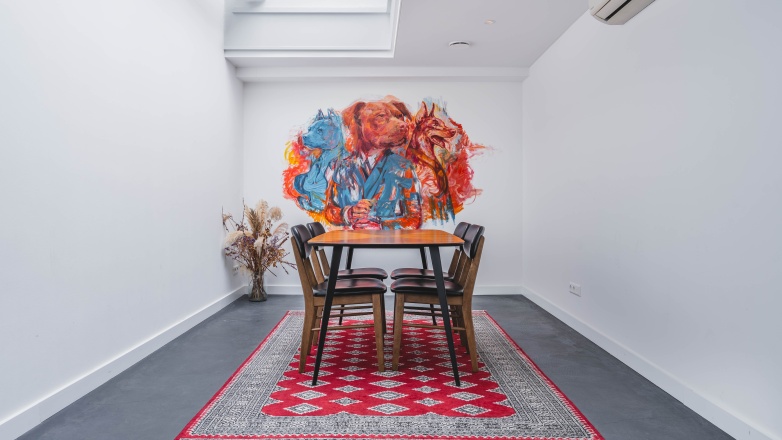 Foto 8 van Brouwersgracht 286 in Amsterdam