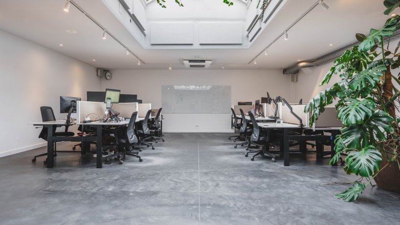 Foto 10 van Brouwersgracht 286 in Amsterdam