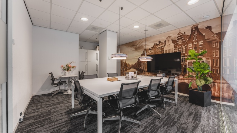 Office space