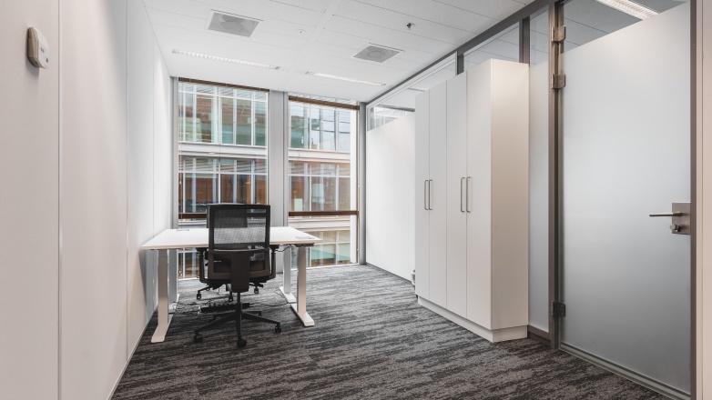 Office space