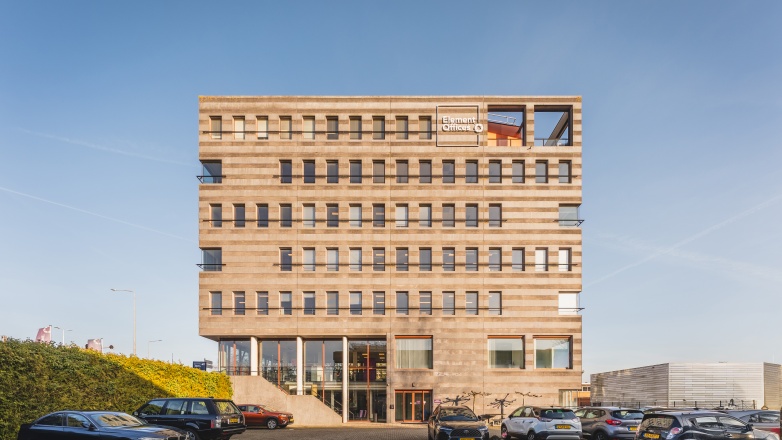 Foto 1 de la Daalwijkdreef 47 en Ámsterdam