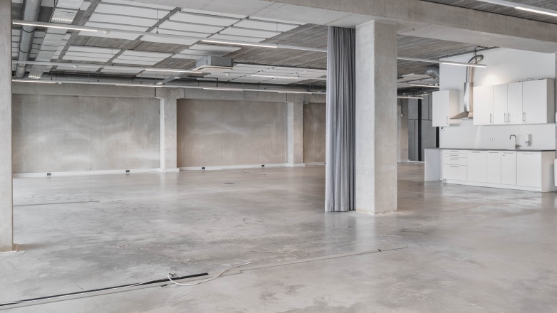 Foto 4 der Danzigerkade 16 in Amsterdam