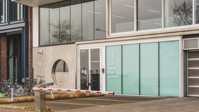 Foto 20 der Danzigerkade 16 in Amsterdam