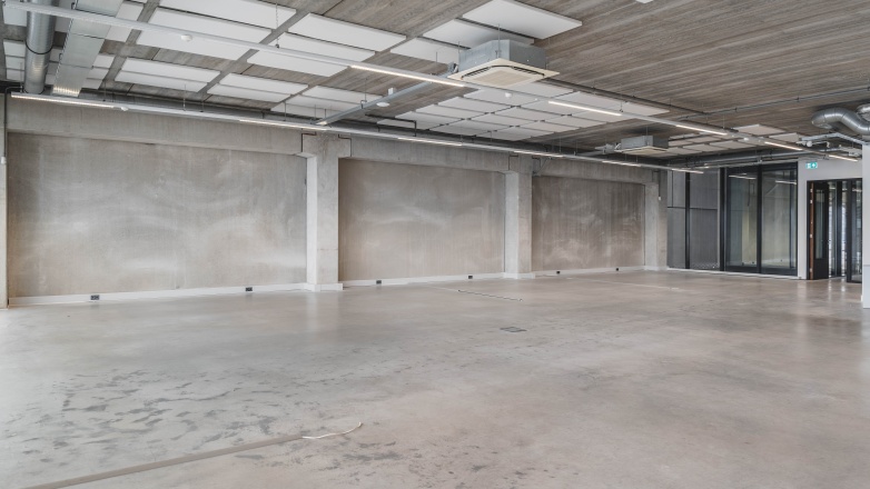 Foto 6 der Danzigerkade 16 in Amsterdam