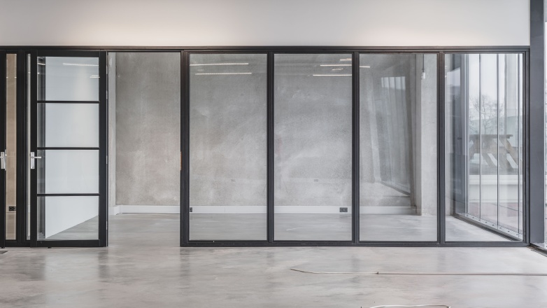 Foto 8 der Danzigerkade 16 in Amsterdam