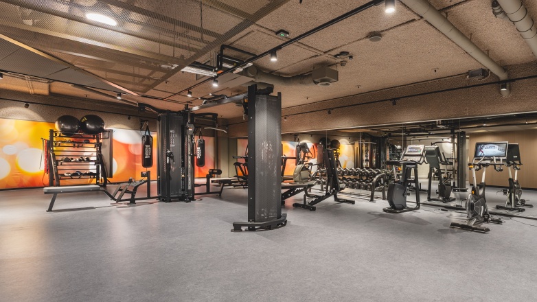 Gym