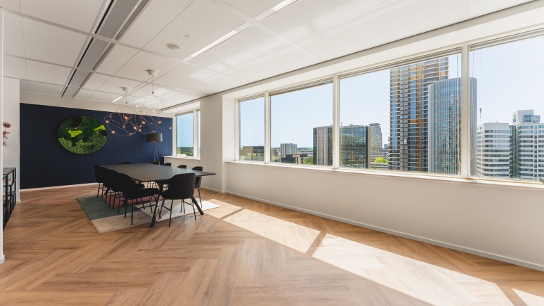 meeting space 
