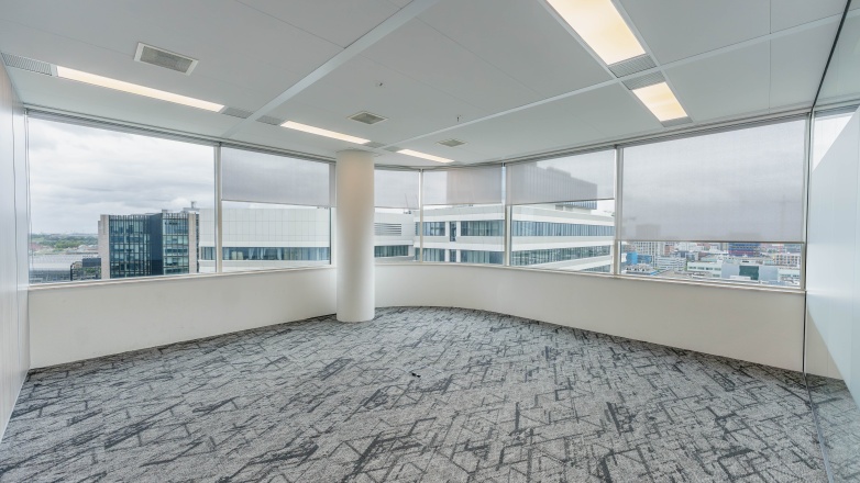 Office space