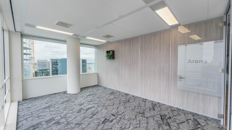 Office space 