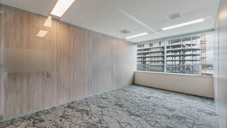 Office space 