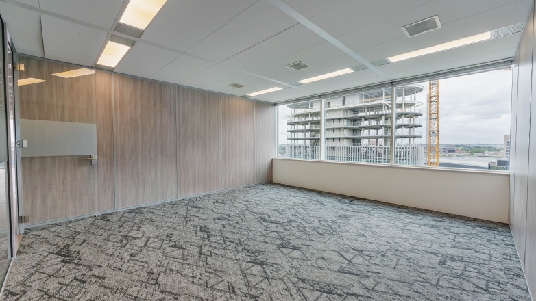 Office space 