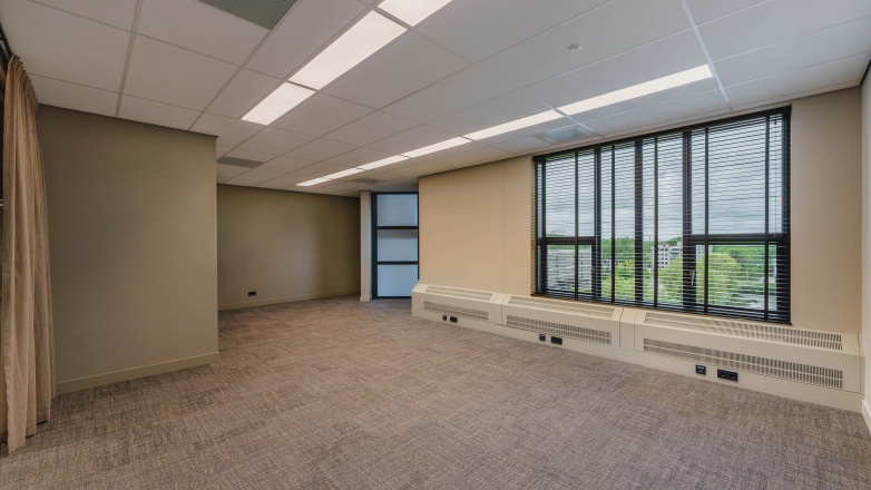 Office space Amsterdam