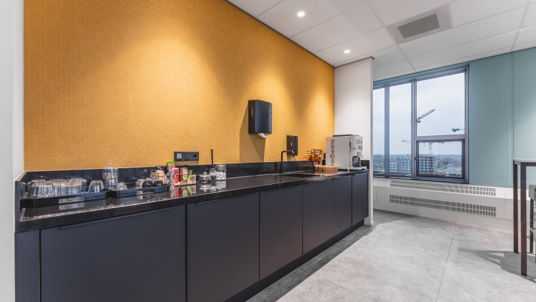 Foto 16 der Diemerhof 42 in Diemen