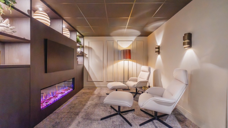 Office space Amsterdam