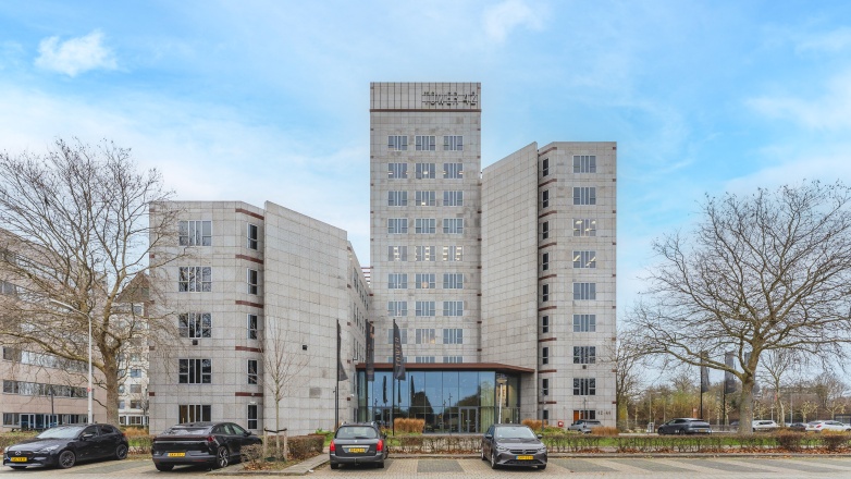 Foto 1 der Diemerhof 42 in Diemen