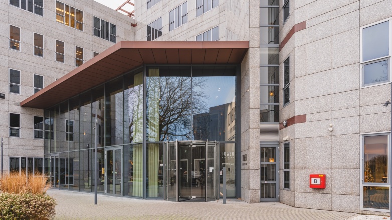 Foto 20 der Diemerhof 42 in Diemen