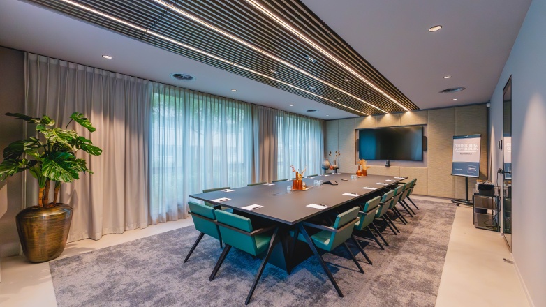 Office Space Amsterdam