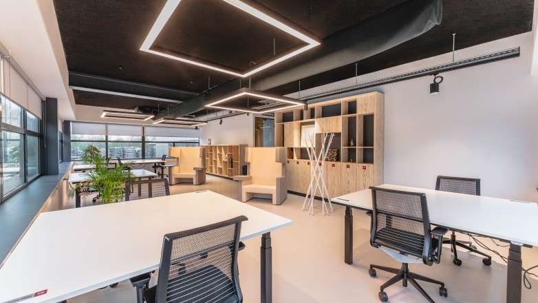 Foto 9 van Disketteweg 14-18 in Amsterdam