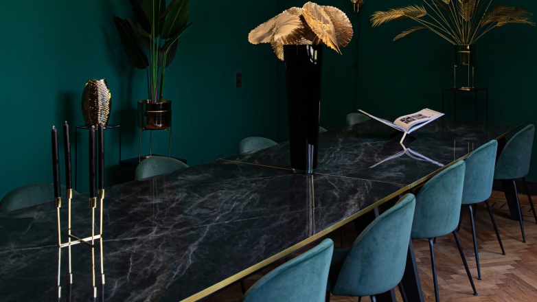 Kantooruimte Amsterdam