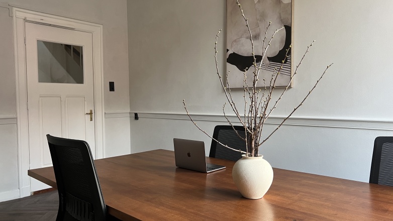 Kantooruimte Amsterdam