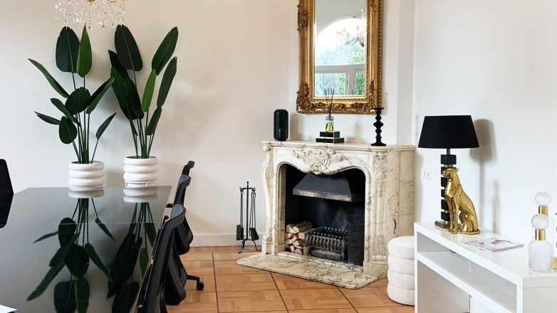 Kantooruimte Amsterdam