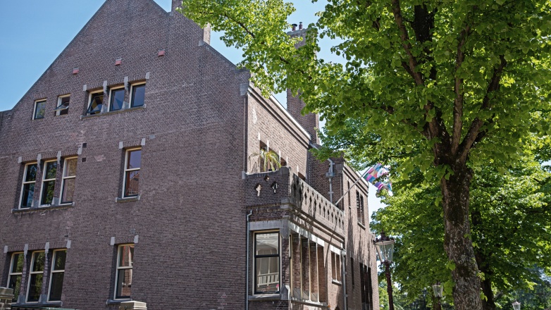 Kantooruimte Amsterdam