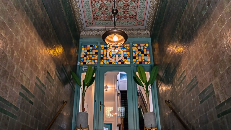 Kantooruimte Amsterdam