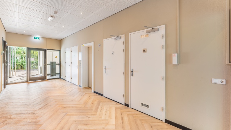 Foto 12 van Funenpark 1 C in Amsterdam