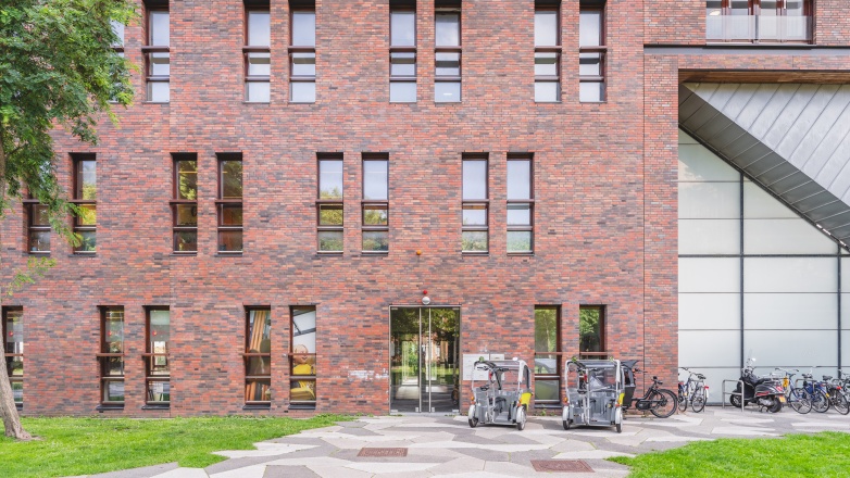 Foto 13 van Funenpark 1 C in Amsterdam