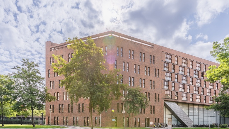 Foto 14 van Funenpark 1 C in Amsterdam