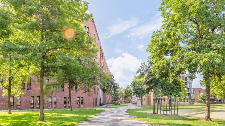 Foto 16 van Funenpark 1 C in Amsterdam