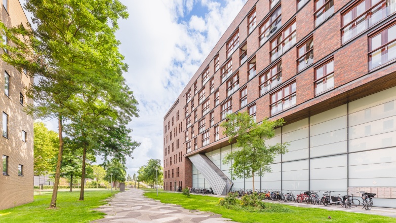 Foto 19 van Funenpark 1 C in Amsterdam