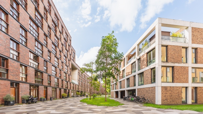 Foto 20 van Funenpark 1 C in Amsterdam