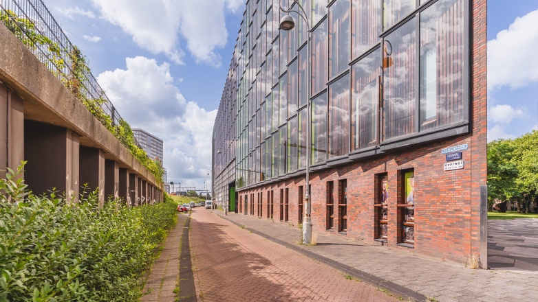 Foto 6 van Funenpark 1 C in Amsterdam