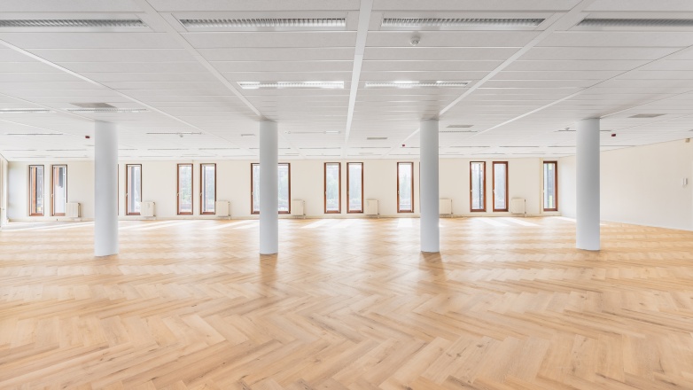 Foto 5 van Funenpark 1 C in Amsterdam