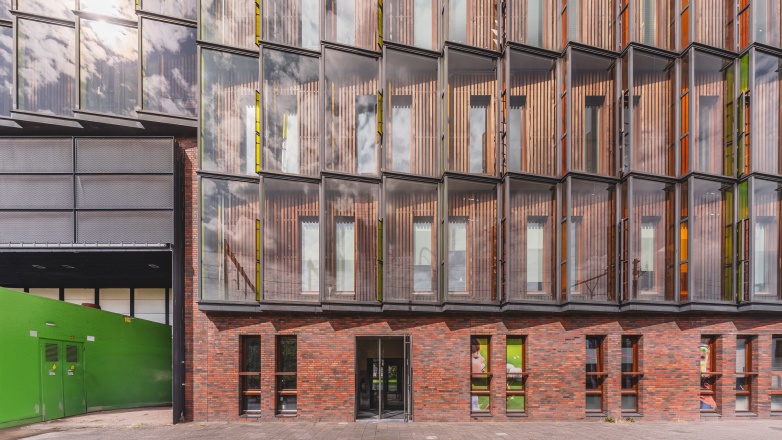 Foto 9 van Funenpark 1 C in Amsterdam