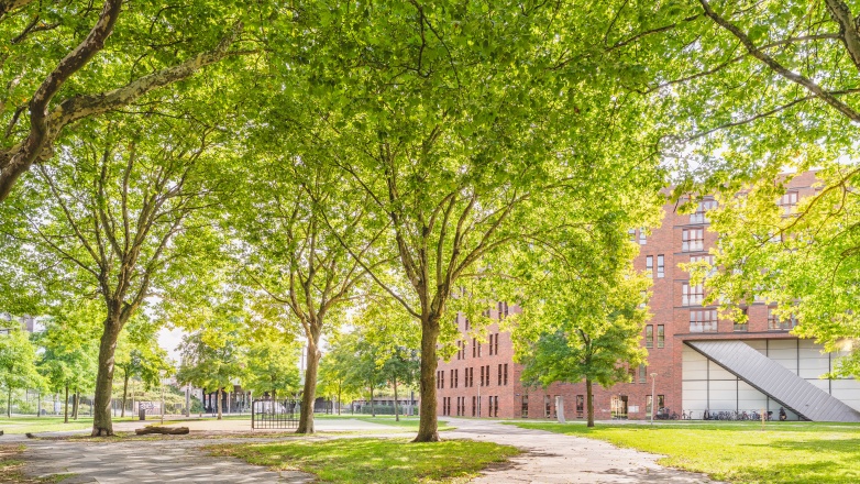 Foto 15 van Funenpark 1 C in Amsterdam