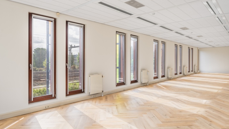 Foto 6 van Funenpark 1 C in Amsterdam