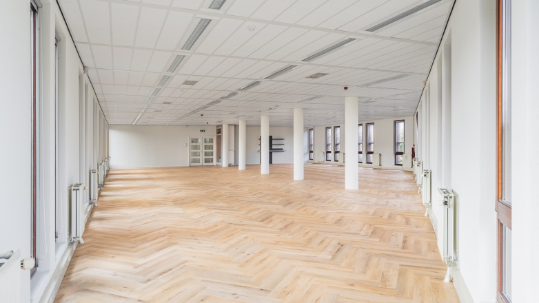 Foto 7 van Funenpark 1 C in Amsterdam