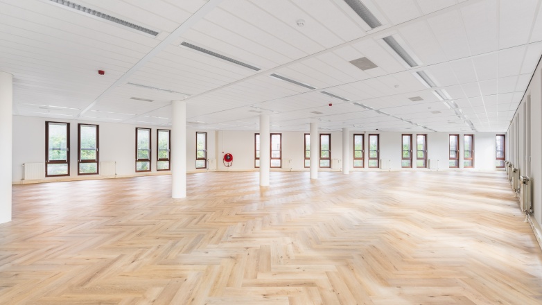 Foto 8 van Funenpark 1 C in Amsterdam