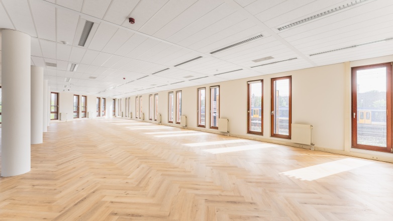 Foto 9 van Funenpark 1 C in Amsterdam