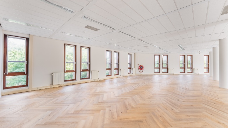 Foto 10 van Funenpark 1 C in Amsterdam